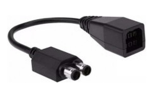 Adaptador Corriente Fuente Compatible Con Xbox360 A Slim