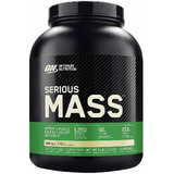 Serious Mass 6lbs - g a $35