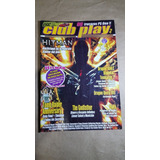 Revista Club Play #54