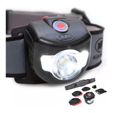 Lámpara Niterider Pivot Pro 320 Personal Lighting System