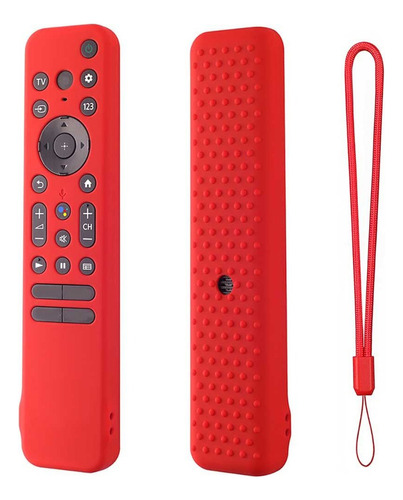 Funda Para Mando A Distancia Sony Qd-oled, Funda Para Tv Sti