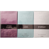 Set Perfuma D'orsay Masculino