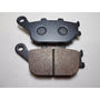 Juego Bandas Traseras Para Mitsubishi Lancer 1998 Incolbest