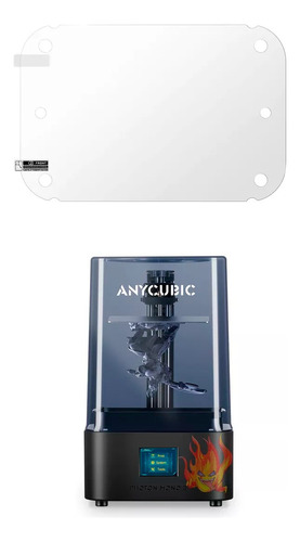 Anycubic Photon Mono 2 Protector De Pantalla Lcd Antiderrame