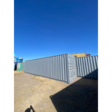 Contenedores Maritimos  Nacionalizados 20 Y 40 Container