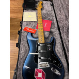 Fender Stratocaster American Professional Ii Dark Night