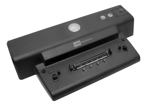 Replicador Docking Station Dell Latitude Inspiron Usado