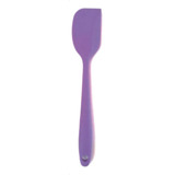 Set 2 Espatula Silicon Morada Tc0841