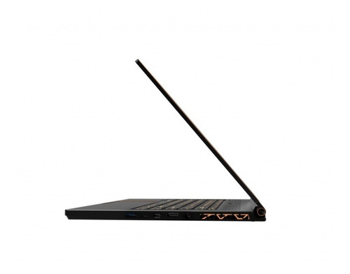 Notebook Msi Ntbk Gs65 Stealth I7-8750h