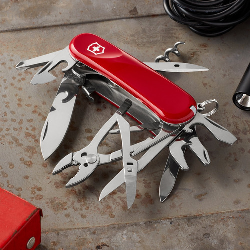 Navaja Victorinox S557