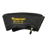 10 Camaras 90/100-16 Tr4 Yamakumo Para Motocicleta