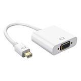 Cable Adaptador Thunderbolt Mini Displayport A Vga 