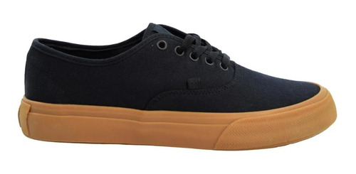 Zapatilla Dc Mens Vista Low (bgm)