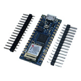 Arduino Nano 33 Iot Assembled In Italy