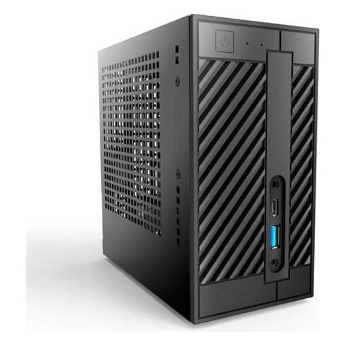 Deskmini Wifi A300  Ryzen 5 5600g / 16gb Ram / M.2 1tb