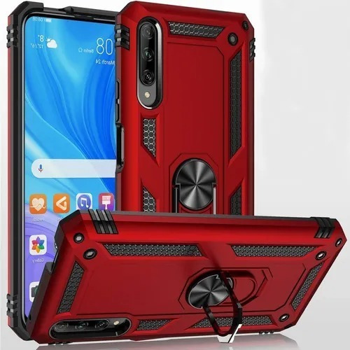 Case Shockproof Para Samsung Galaxy Series + Glass 21d