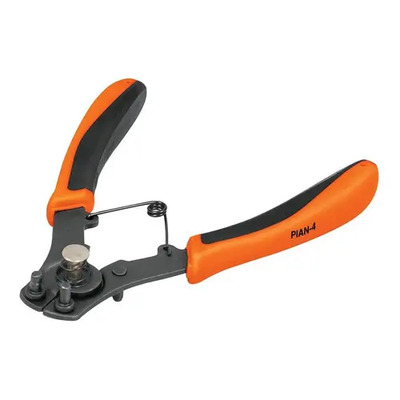 Pinza Anillos Retención 4 Cbzs Intercambiables Truper 17355 | MercadoLibre