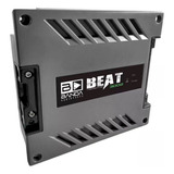 Módulo Amplificador Banda Beat 3002 3000 Wrms 2 Ohms 1 Canal