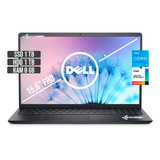 Dell Inspiron Intel Core I5 1135g7 Ssd 1tb +hdd 1tb Ram 8gb