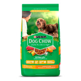 Dog Chow Adulto Razas Minis Y Pequeños 24 Kg