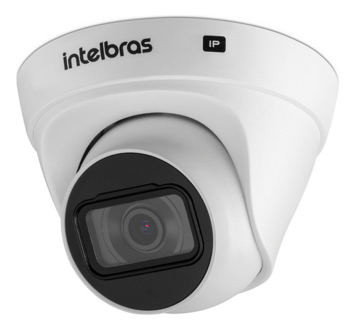 Camera Ip Dome Vip 1230 D G4