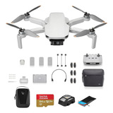 Dji Mini 2 Se Drone Fly More Combo Bundle Con Tarjeta Micros