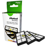 Irobot Roomba Serie 800  Filtros