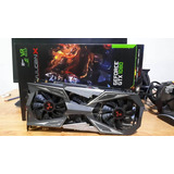 Igame Geforce Gtx 1080ti Vulcan X Oc-v 11gb 352bit