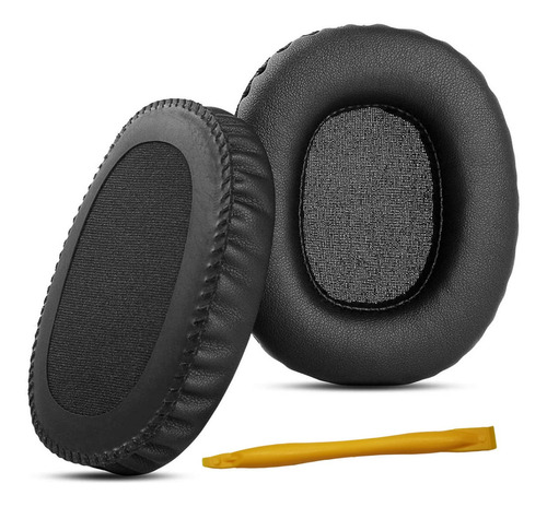 Almohadillas Para Marshall Monitor Bluetooth Hedphone