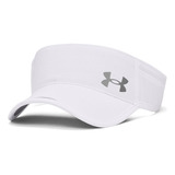 Ref.1361543-100 Ua Visera Mujer Isochill Launch Run Visor