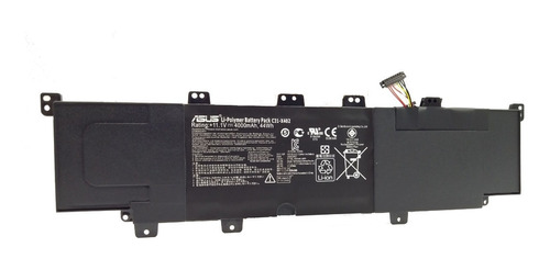 Bateria Original Asus Vivobook X402 X402c X402ca S300 S400
