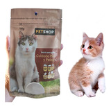 X2 Suplemento Alimenticio Cuidado Pelaje Piel Gatos Delicado