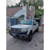 Ford Ranger 2012 3.0 Cd Superduty 4x4