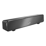 Barra De Sonido Genius Soundbar 100