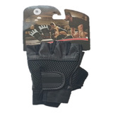 Guantes Gym Sin Muñequera. Ejercicio Gimnasio