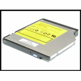 Dvd-rom Ibm Sr-8178-n Slim Ide 8x P/servidores Ibm Thinkpad