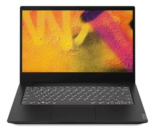 Notebook Lenovo Ideapad S340 Ryzen 3 - 8gb - 1tb Hdd - 14 