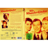  El Milagro Alemán ( Wir Wunderkinder) Nazismo - Dvd