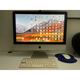 Apple iMac Mid 2011 21,5