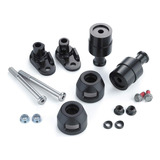 Kit De Sliders Originales Para Kawasaki Z400 Lidermoto