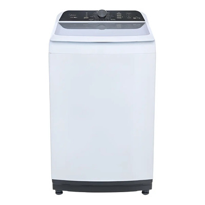 Lavadora Carga Superior Midea 17kg Vortex Wash Impeller Color Blanco | MercadoLibre