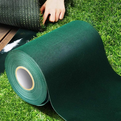 Cinta Adhesiva Para Césped Artificial 15 Cm X 15 Metros