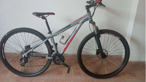 Bicicleta Ontrail Trailrin 29