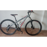 Bicicleta Ontrail Trailrin 29