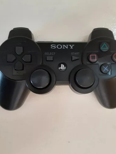 Joystick Playstation 3 Original Sony (usado)