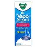 Vicks Vapo Steam 8 Onz. Pum: $7.750 Onz