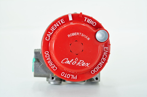 Termostato Calorex Protec Inver Flare Calentador De Paso