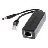 802.3af Micro Usb Activo Poe Splitter Poder Sobre Ethernet