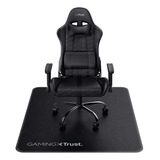 Alfombra Para Silla Gamer Trust Gxt715 Antideslizante 120x99