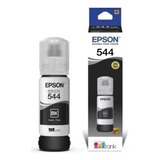 Tinta Epson 544 L3210 L3250 L3150  Originales